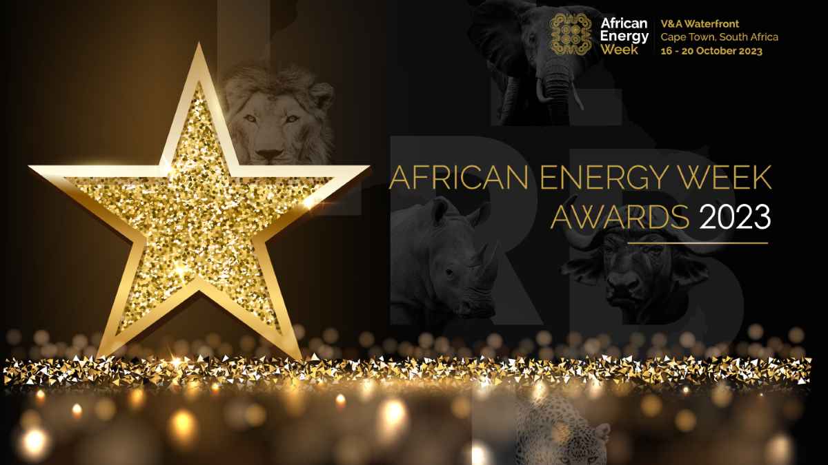 African Energy Week