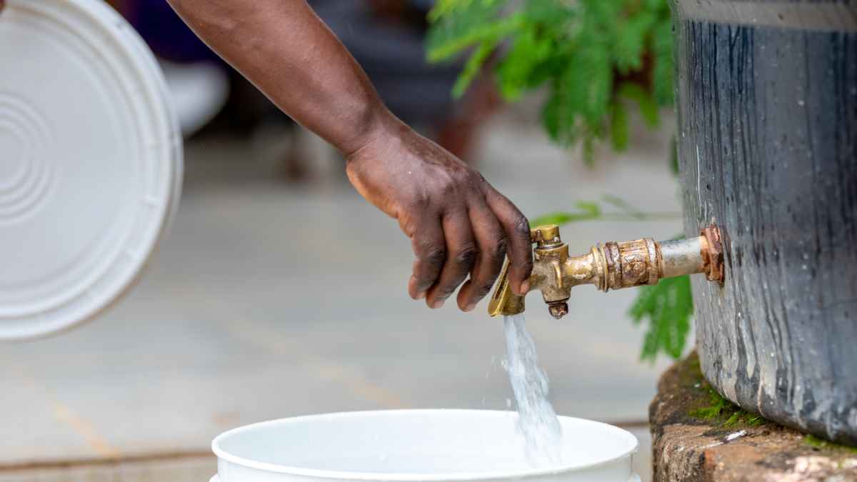 African Water Facility