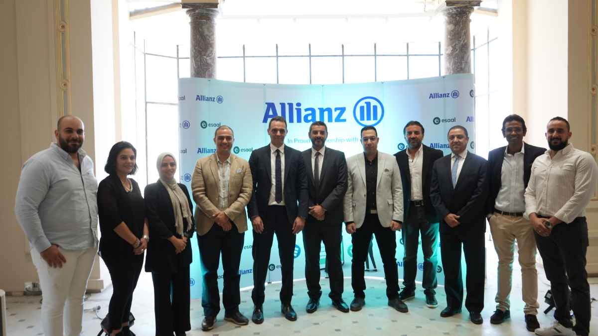 Allianz