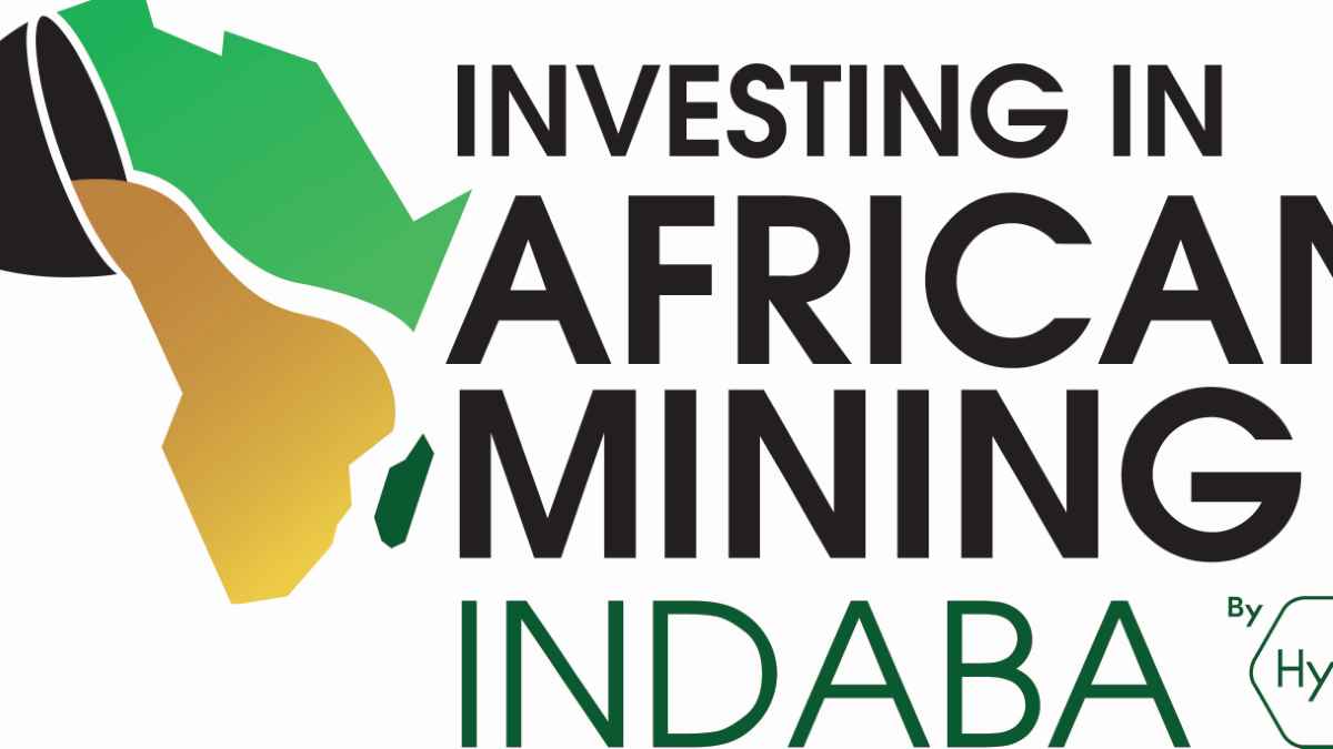 Mining Indaba