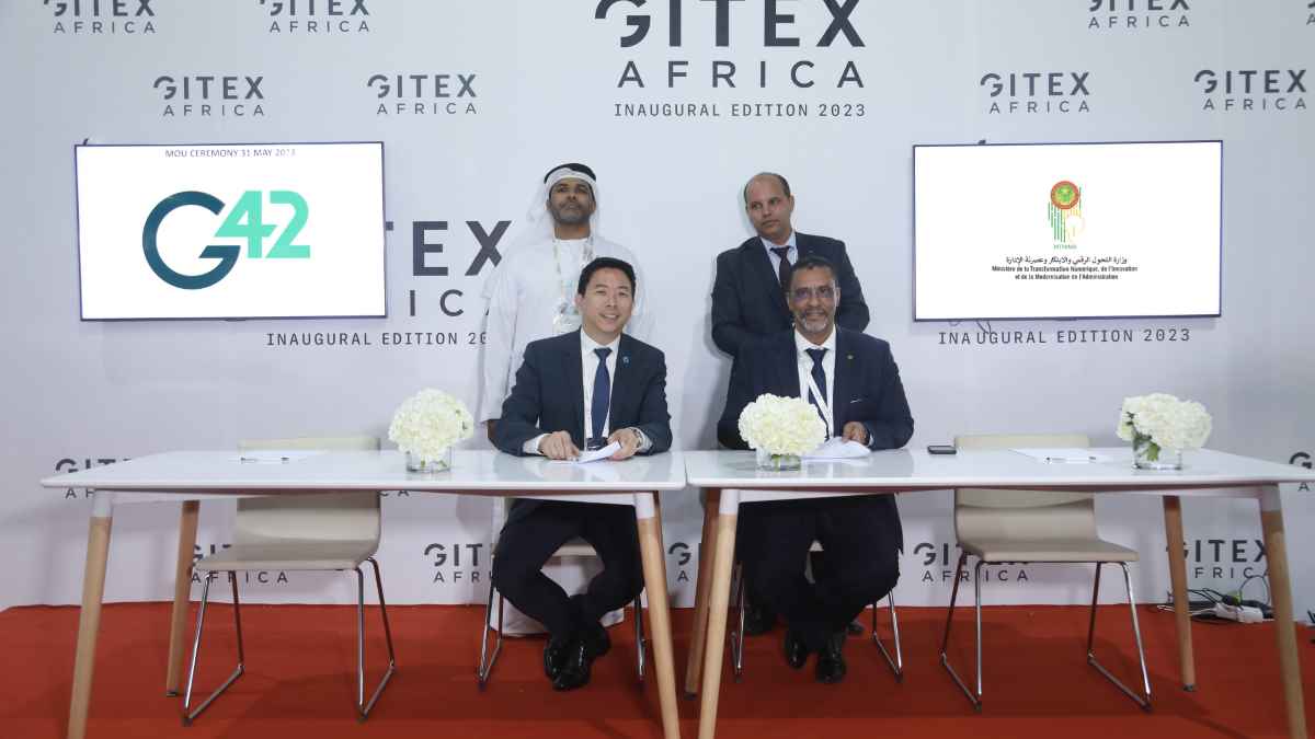 GITEX