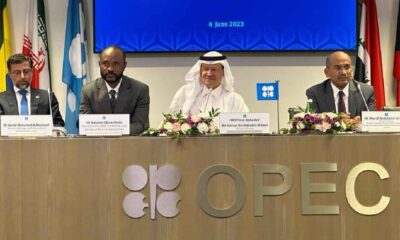 OPEC