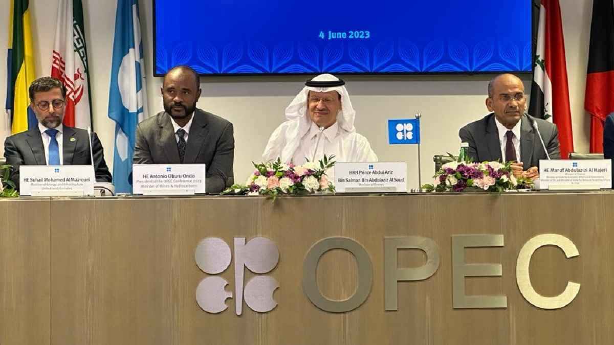 OPEC