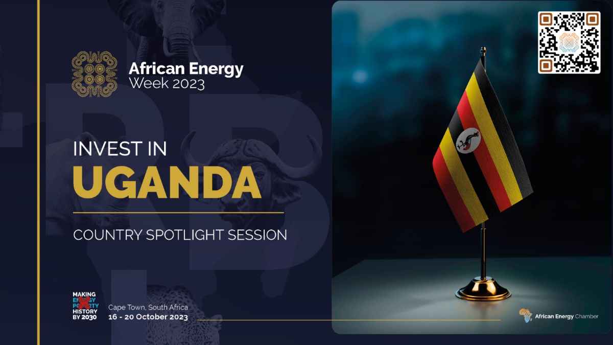 African Energy Week