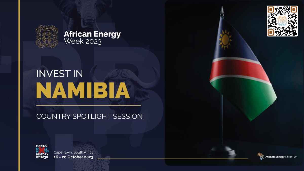 African Energy Week