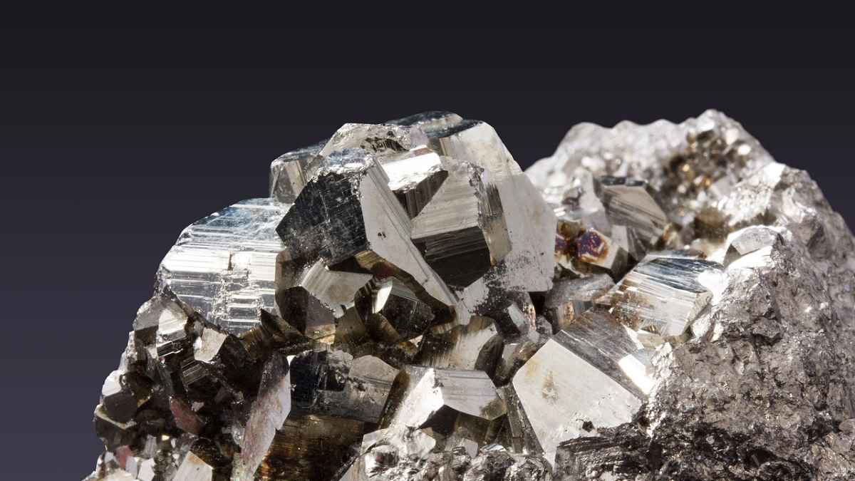 Critical Minerals