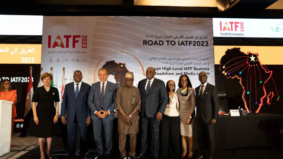 IATF2023