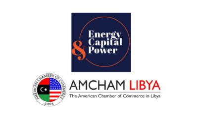 Libya Energy