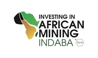 Mining Indaba