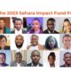 Sahara Impact Fund