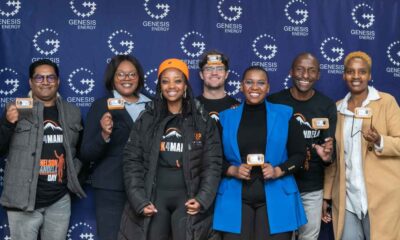 Trek4mandela