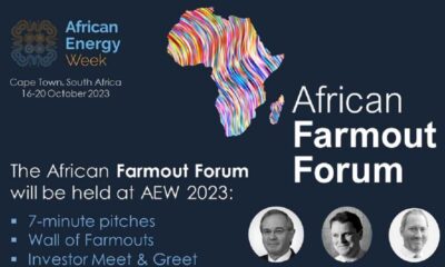 African Farmout Forum
