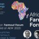 African Farmout Forum