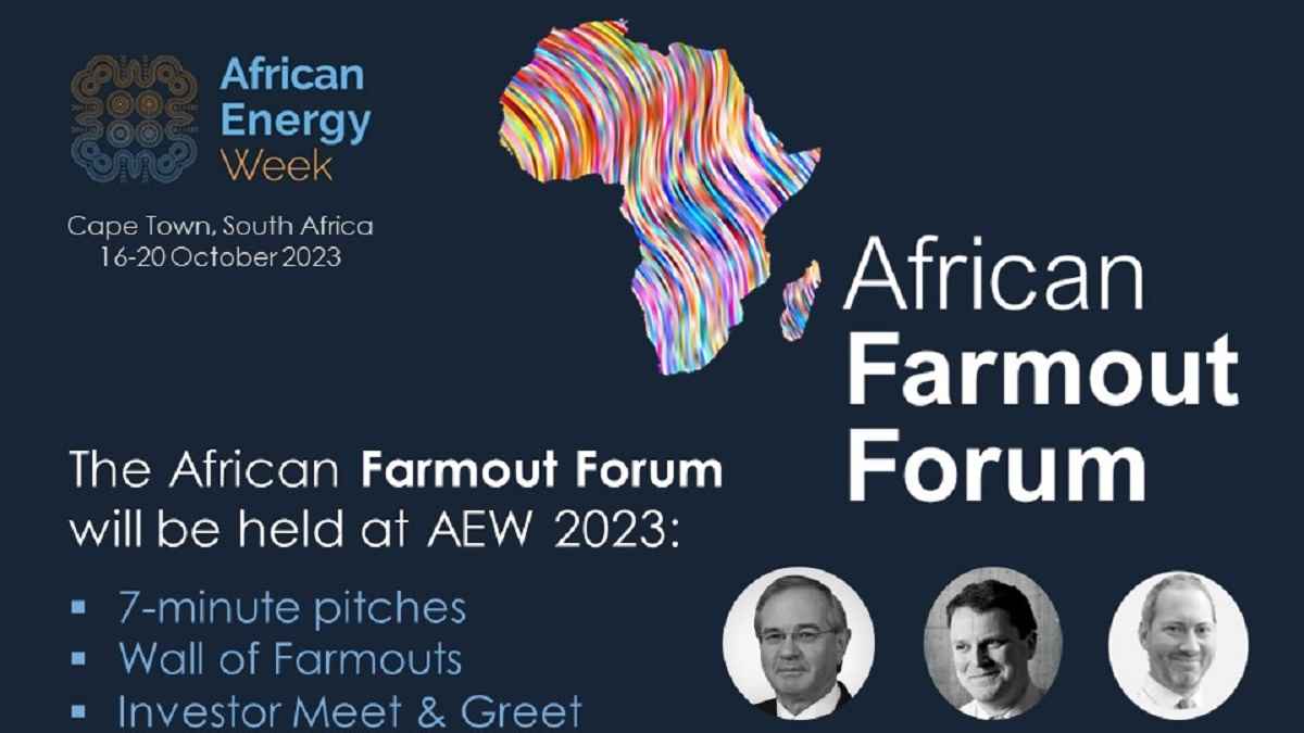 African Farmout Forum