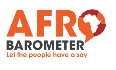 Afrobarometer