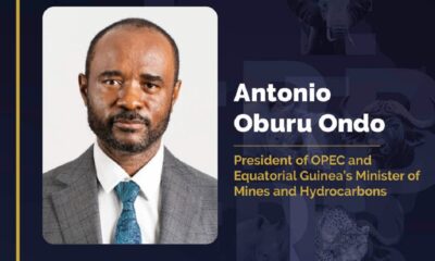 Antonio Oburu Ondo