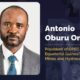 Antonio Oburu Ondo