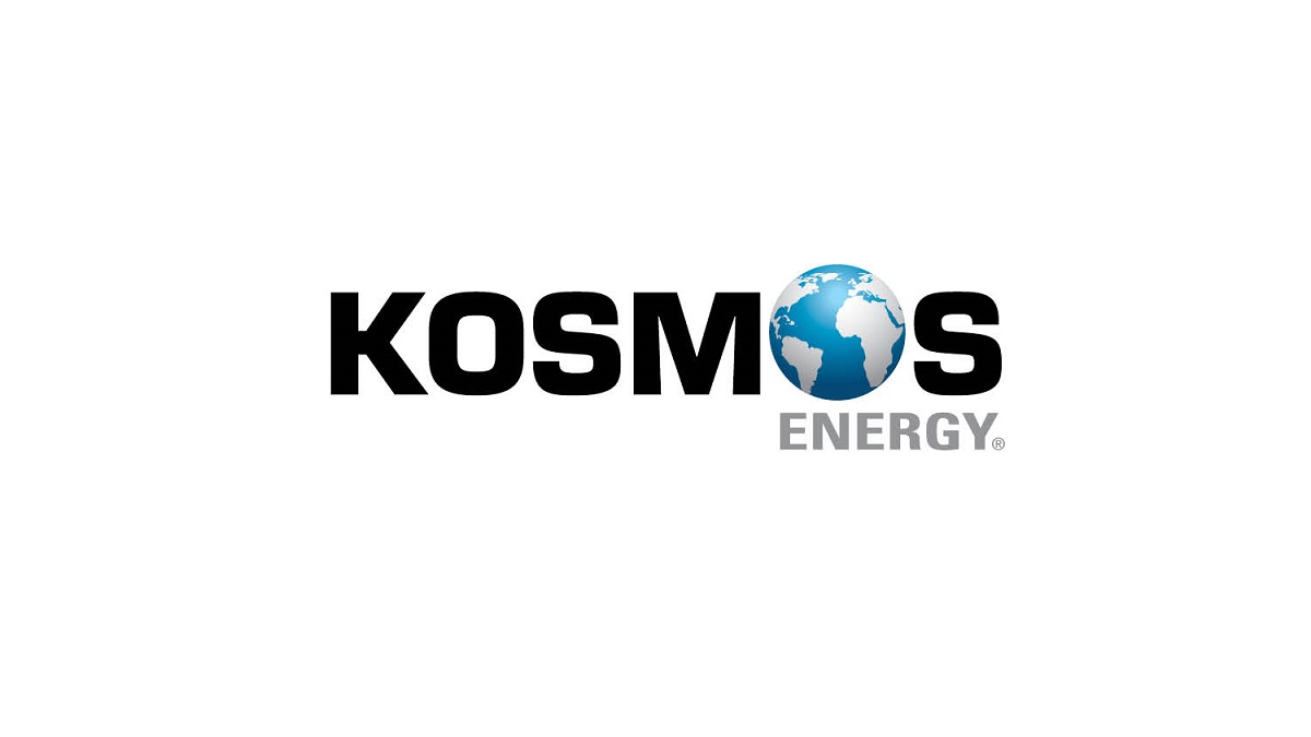 Kosmos Energy