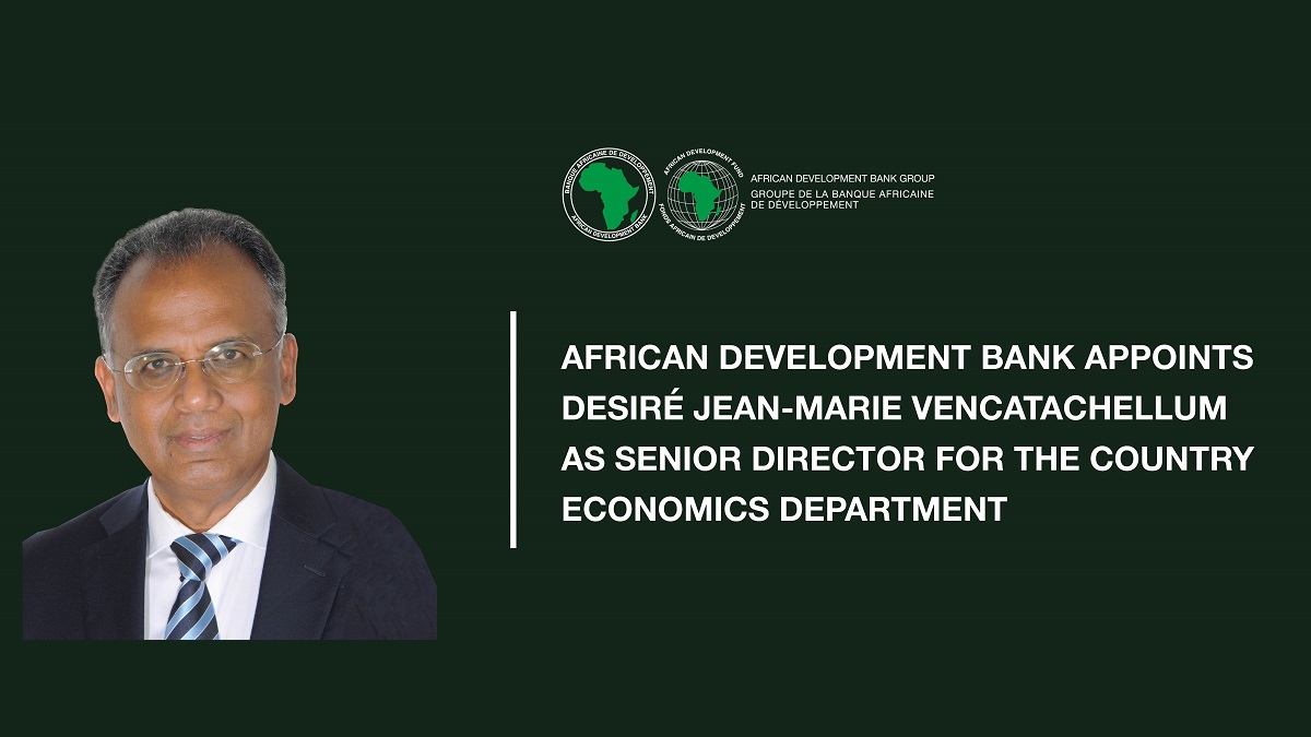 African Development Bank