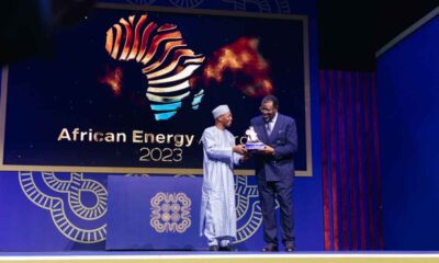 African Energy Awards