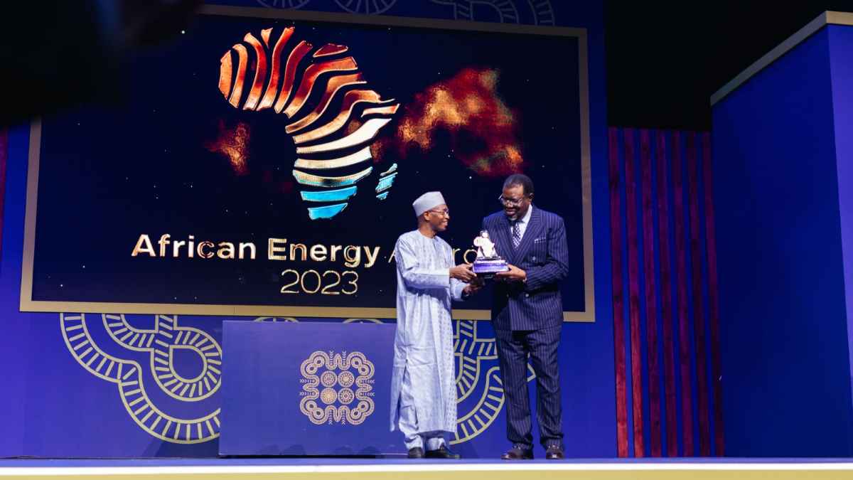 African Energy Awards