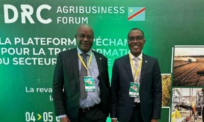 Agribusiness Forum