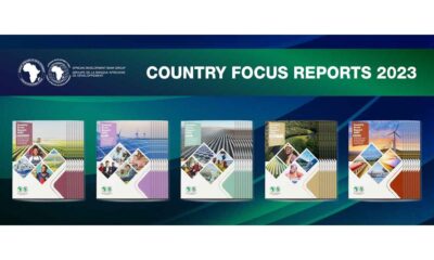 Country Focus Reports