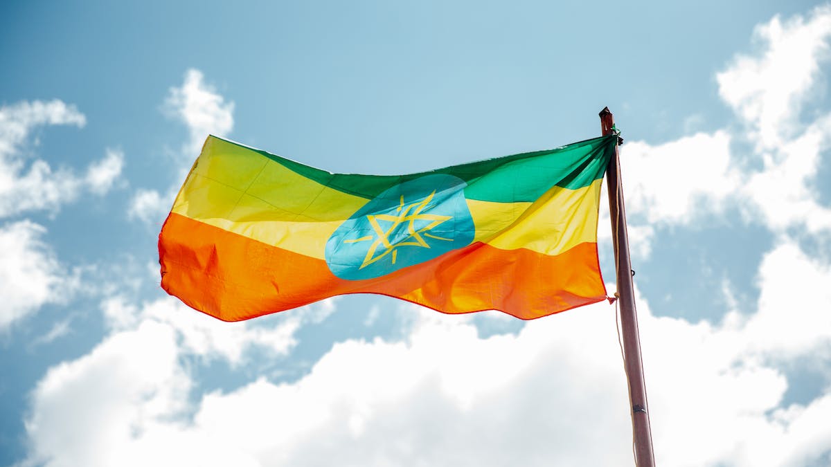 Ethiopia