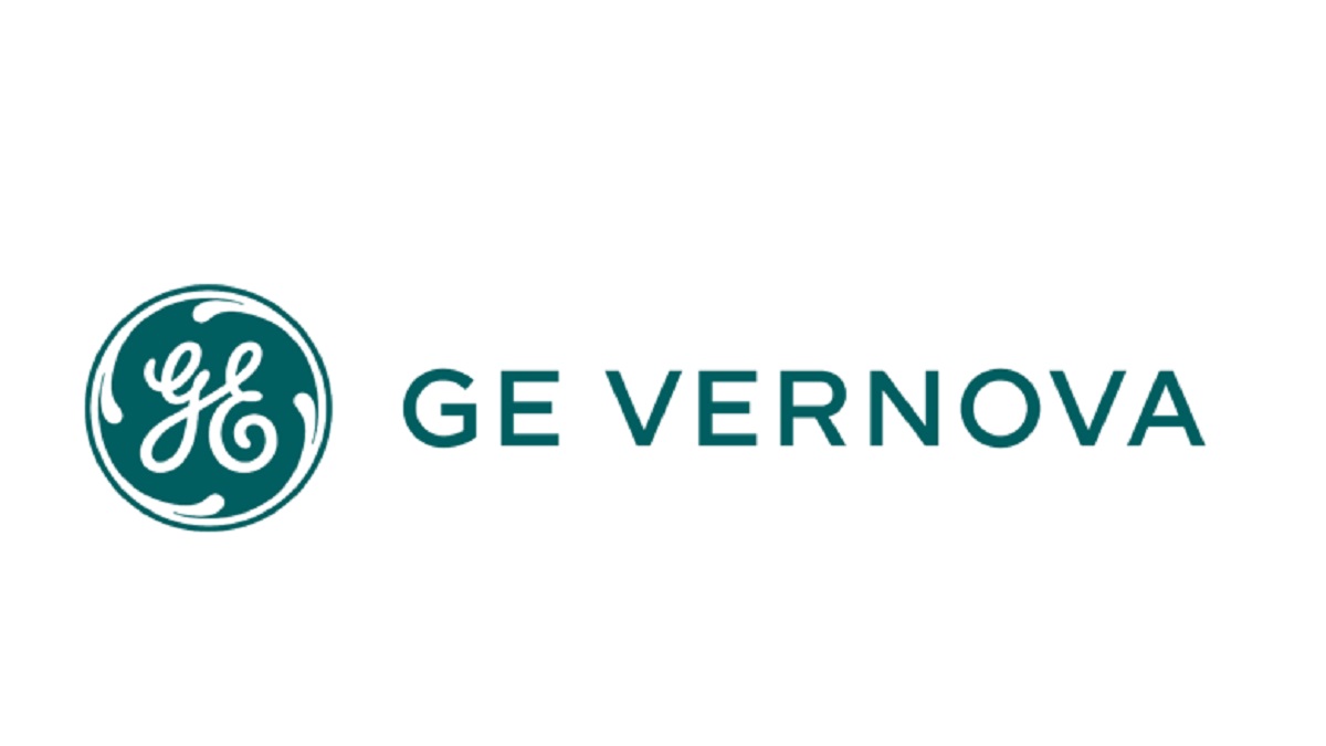 GE vern Logo