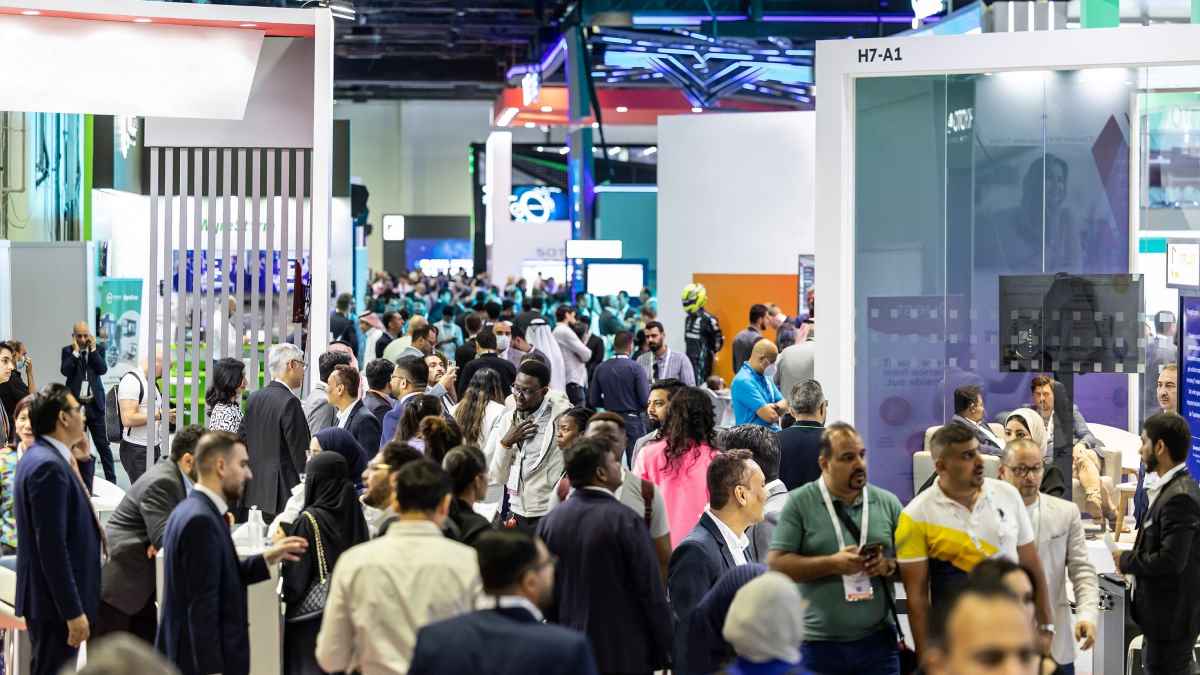 GITEX GLOBAL