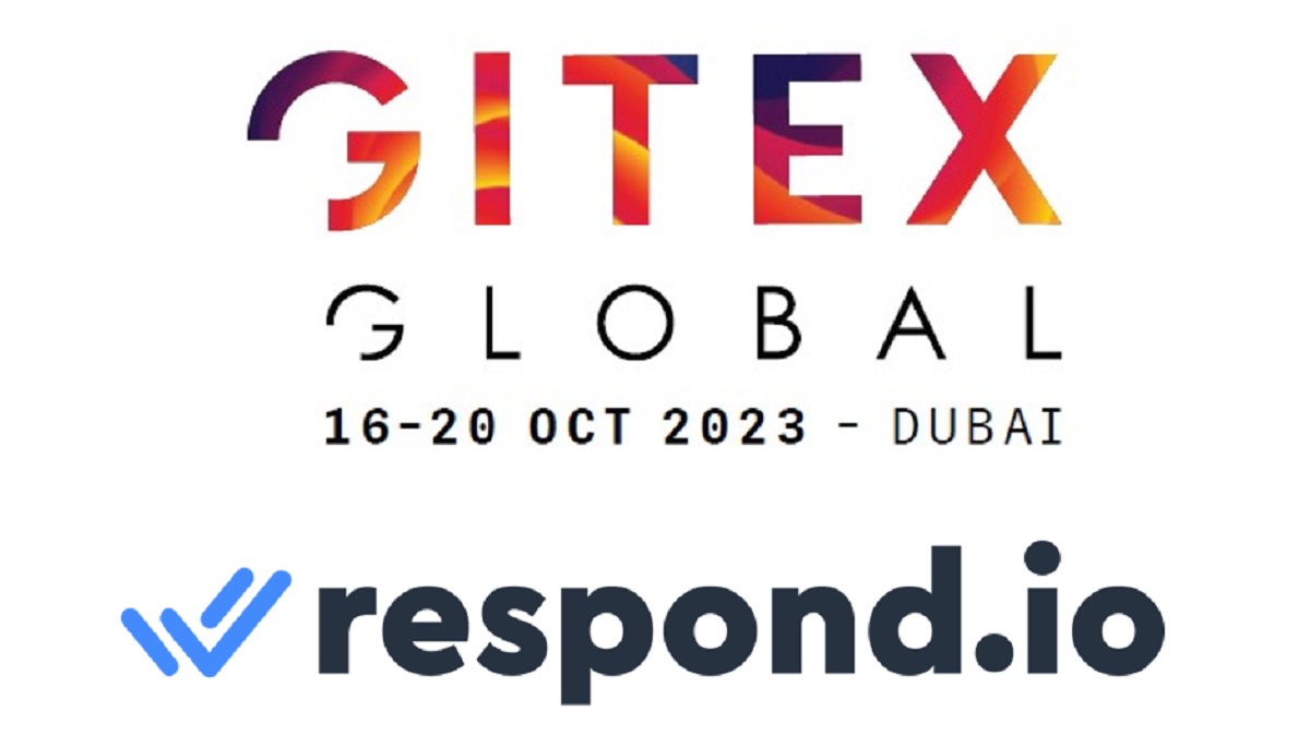 GITEX Global