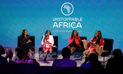 Unstoppable Africa Summit