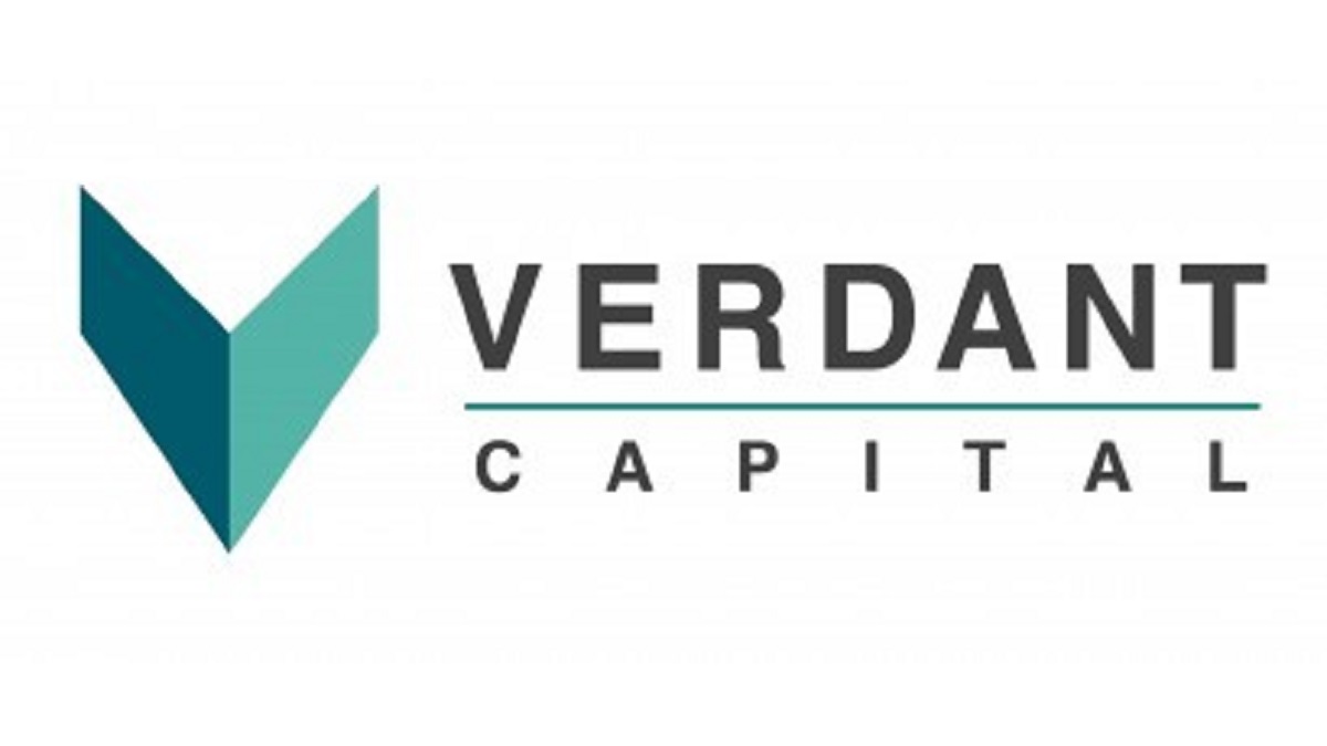 Verdant Capital