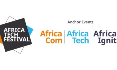 Africa Tech Festival