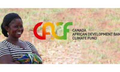 Canada – African Development Bank Climate Fund