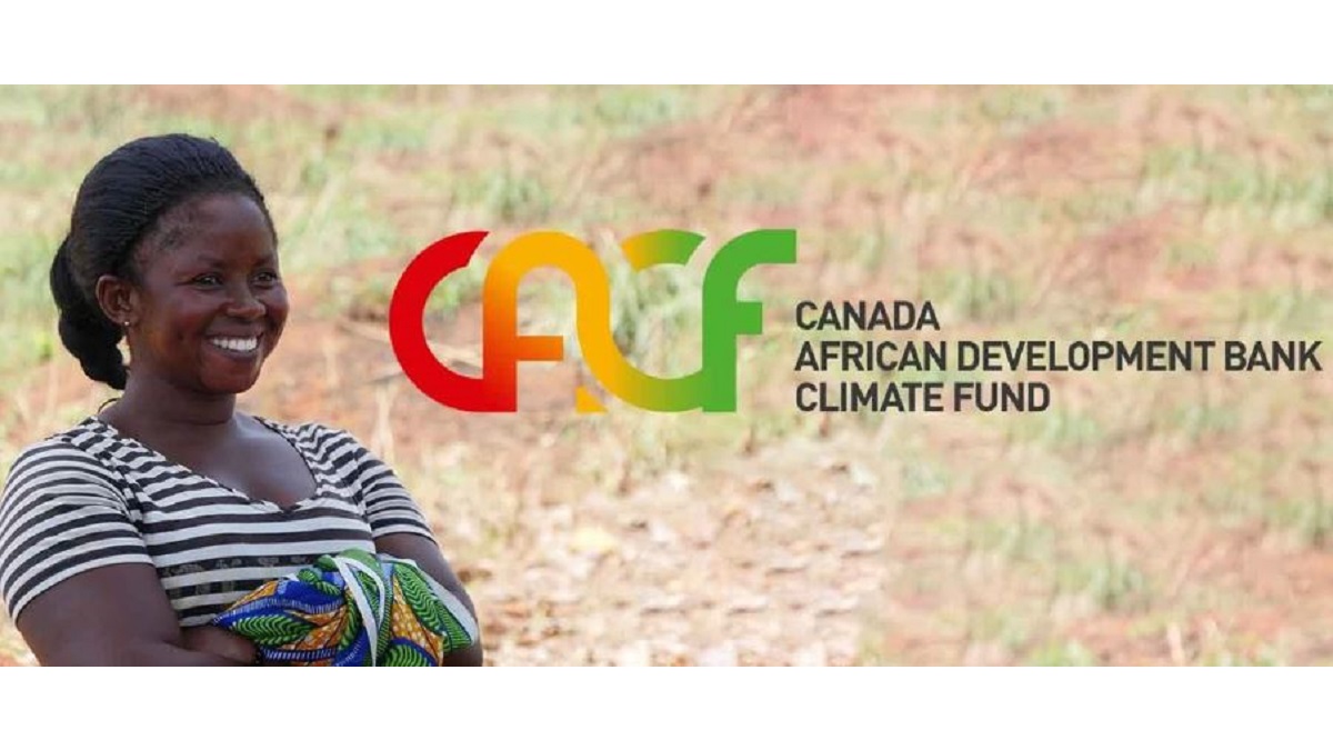 Canada – African Development Bank Climate Fund