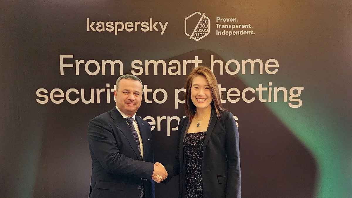 Kaspersky