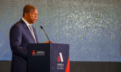 Angola Oil & Gas Summit