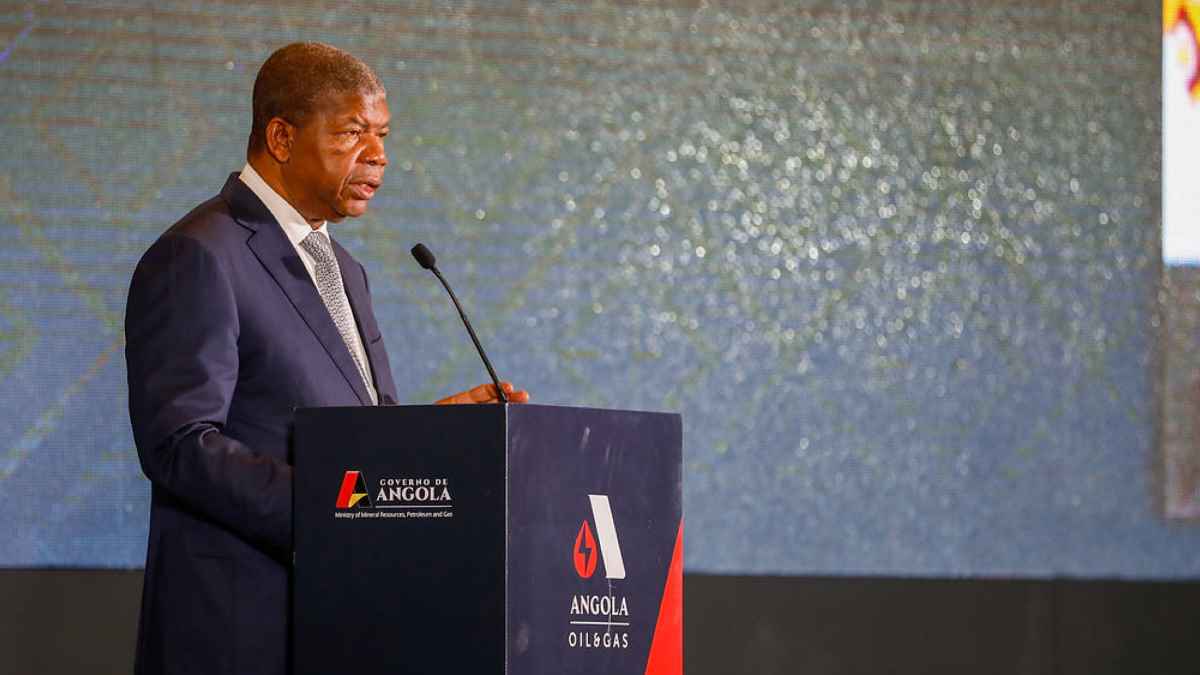 Angola Oil & Gas Summit