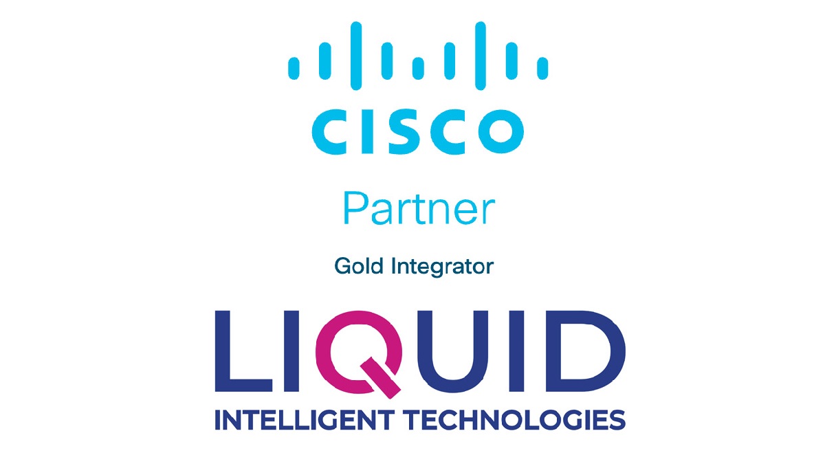 Liquid Intelligent Technologies