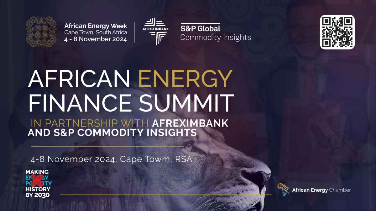 African Energy Week