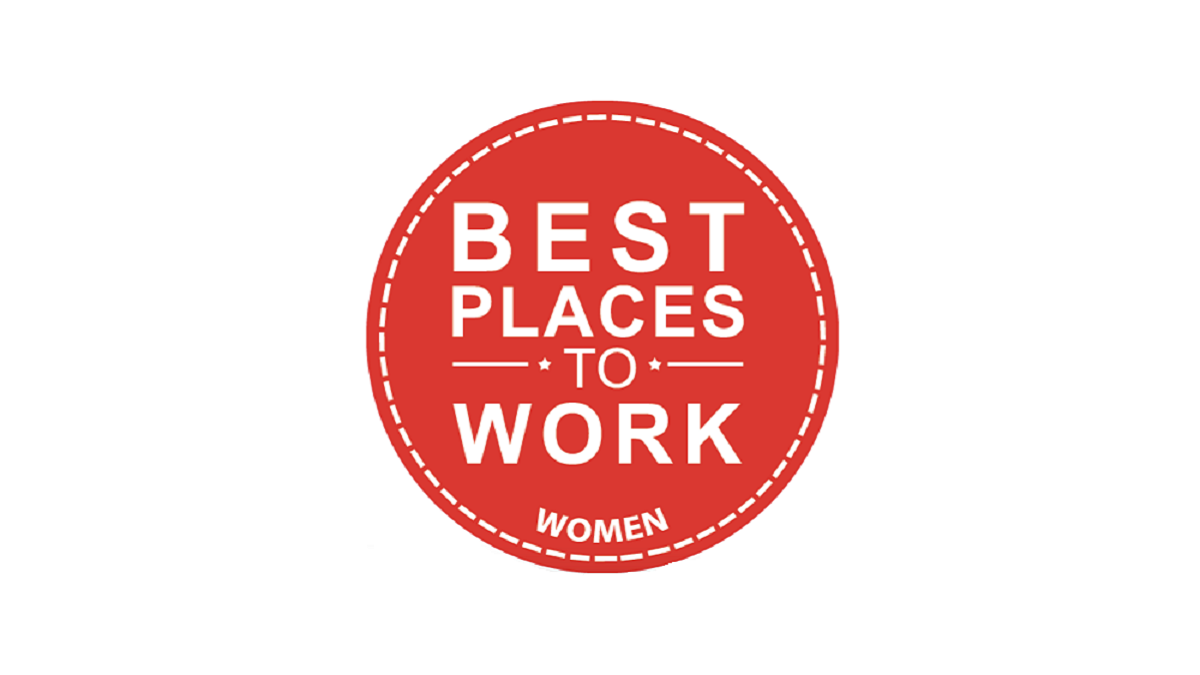 Best Places to Work