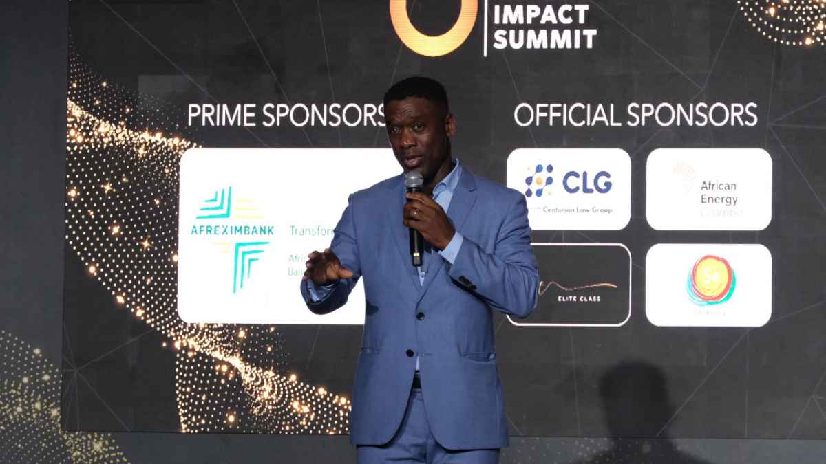 Global Black Impact Summit