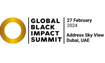 Global Black Impact Summit