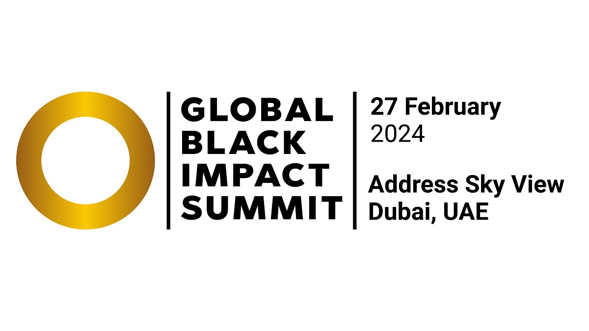 Global Black Impact Summit