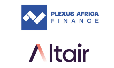 Plexus Africa Finance