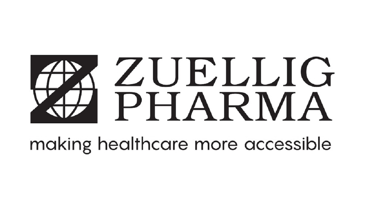 Zuellig Pharma