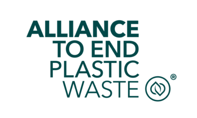 Alliance to End Plastic Waste