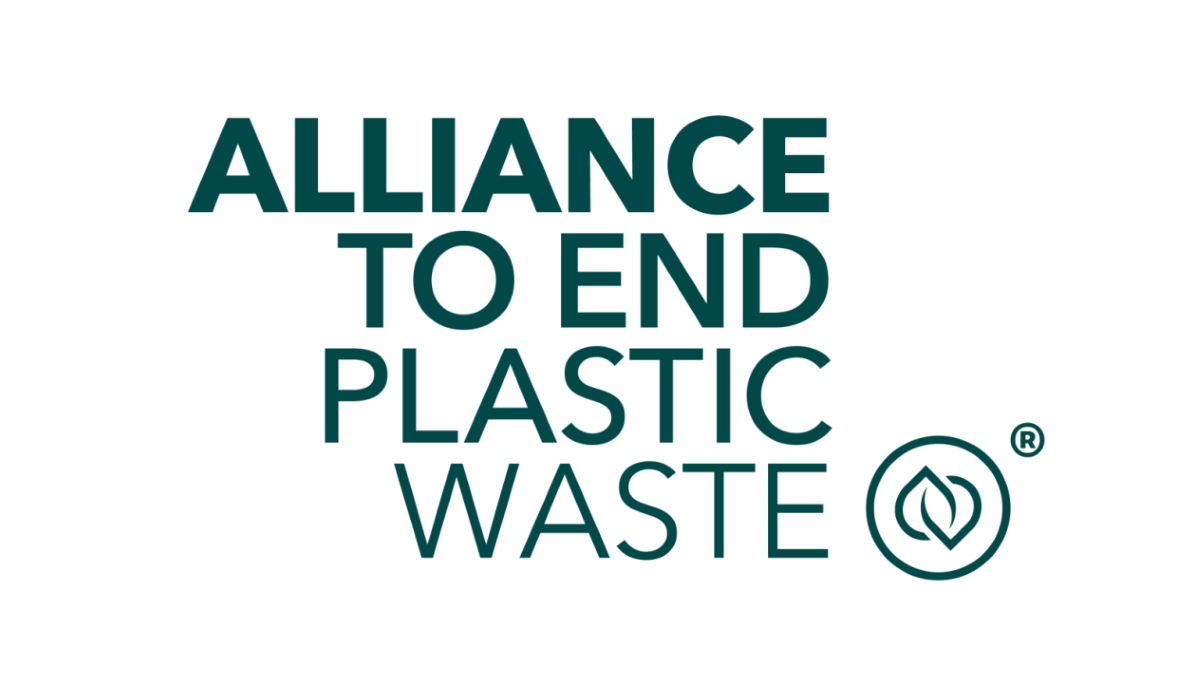 Alliance to End Plastic Waste