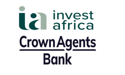 Crown Agents Bank